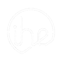 Logomark Sticker by Inheaden