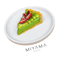 Nama Sticker by Miyama Melbourne
