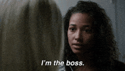 kylie bunbury baseball GIF by Pitch on FOX