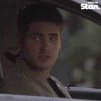 Cody Christian Cw GIF by Stan.