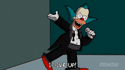 Episode 16 GIF by The Simpsons