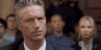Dick Wolf Wtf GIF by Wolf Entertainment