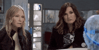 Dick Wolf Omg GIF by Wolf Entertainment