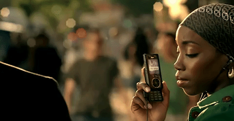 save room GIF by John Legend