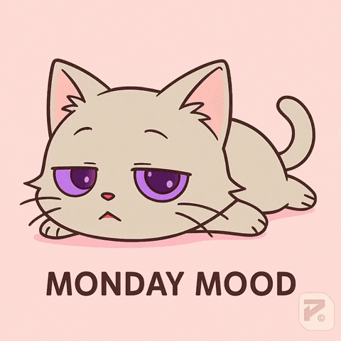 Tired Work From Home GIF by Persona