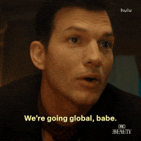 Blowing Up Ashton Kutcher GIF by FX Networks
