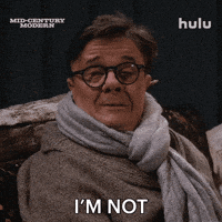 Confused Nathan Lane GIF by HULU