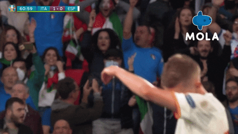 Sad Football GIF by MolaTV
