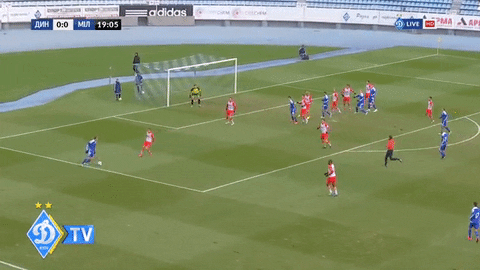 GIF by #FCDK