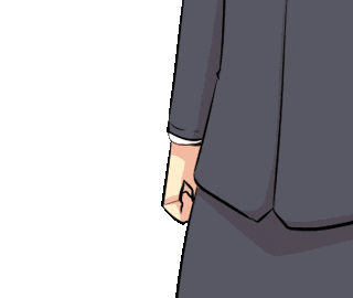 Fight Robot Sticker by Jin