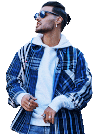 Sony Music Latin Turizo Sticker by Abraham Mateo