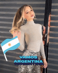 argentinauniversal argentina missargentina missuniverseargentina aldanamasset GIF