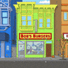 Hello Ween | BOB'S BURGERS