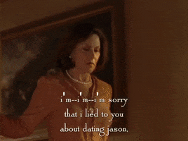 season 4 netflix GIF by Gilmore Girls 