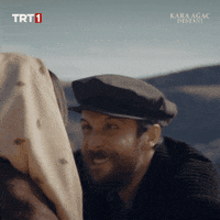 Happy Sevinmek GIF by TRT