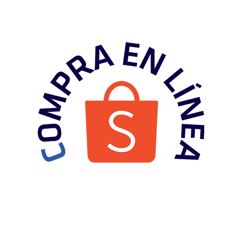 Shopping Click Sticker by plomerama