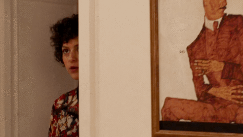 comedy lol GIF by Search Party