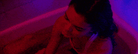 bath GIF by Tess