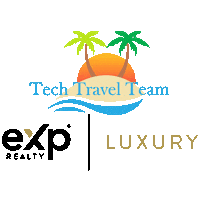 Realestate Forsale Sticker by TechTravel.com