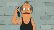 fox tv GIF by Bob's Burgers