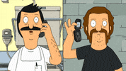 fox tv GIF by Bob's Burgers