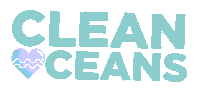 summer i donated Sticker by Miami Waterkeeper