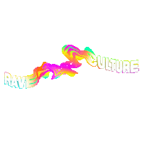 Dance Usa Sticker by W&W