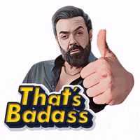 KiaIndia bobby deol lord bobby deol bobby deol badass bobbydeolbadass GIF