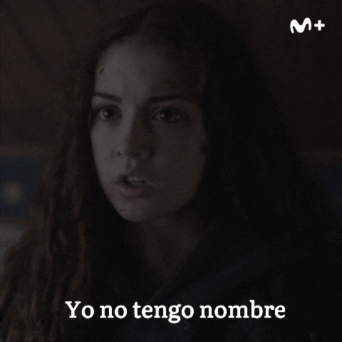 Los Sin Nombre GIF by Movistar Plus+