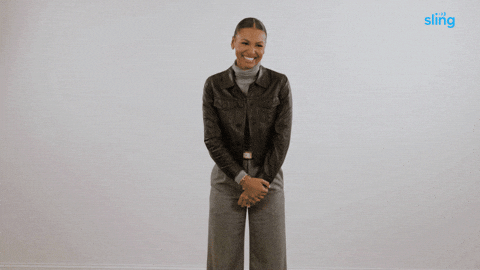 Espn Basketball GIF by Sling TV