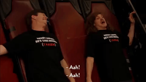 season 5 episode 9 GIF by Workaholics