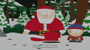 stan marsh critters GIF by South Park 