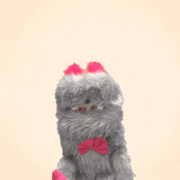 Puppet Ok GIF
