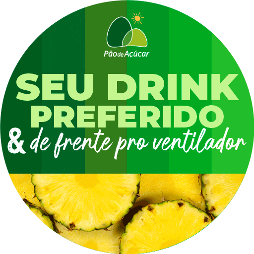 Pao Felicidade Sticker by Pão de Açúcar