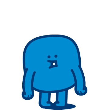 kyobolife giphyupload 모모 교보생명 교보 Sticker