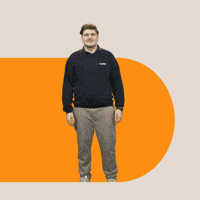 Motiviert New Job GIF by EnBW