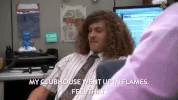 comedy central GIF by Workaholics