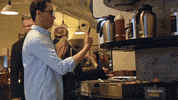 ignore public art GIF by ADWEEK
