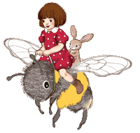 Spring Garden Sticker by belleandboo