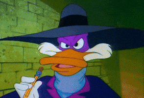 darkwing duck GIF
