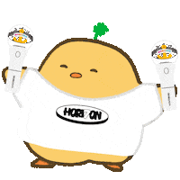 Drawing Concert Sticker