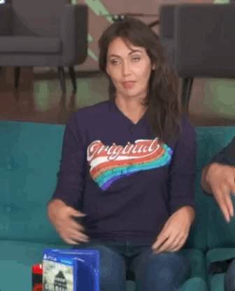comedy geek GIF by Alpha