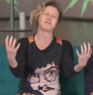 comedy geek GIF by Alpha