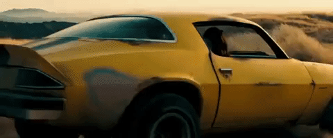 transformers GIF