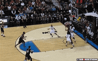 harvard GIF by SB Nation