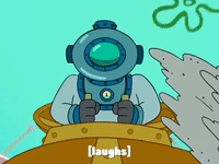 season 8 episode 21 GIF by SpongeBob SquarePants