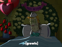 season 8 episode 21 GIF by SpongeBob SquarePants