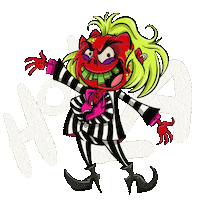 Bebba Hello Sticker by Bebbaclothing