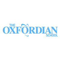 theoxfordianschool oxford theoxfordschool oxfordreynosa colegiooxford Sticker