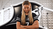 Volleyball Shea GIF by Providence Friars